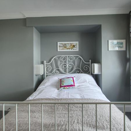 The Seagulls Nest - Hastings Apartment Екстериор снимка