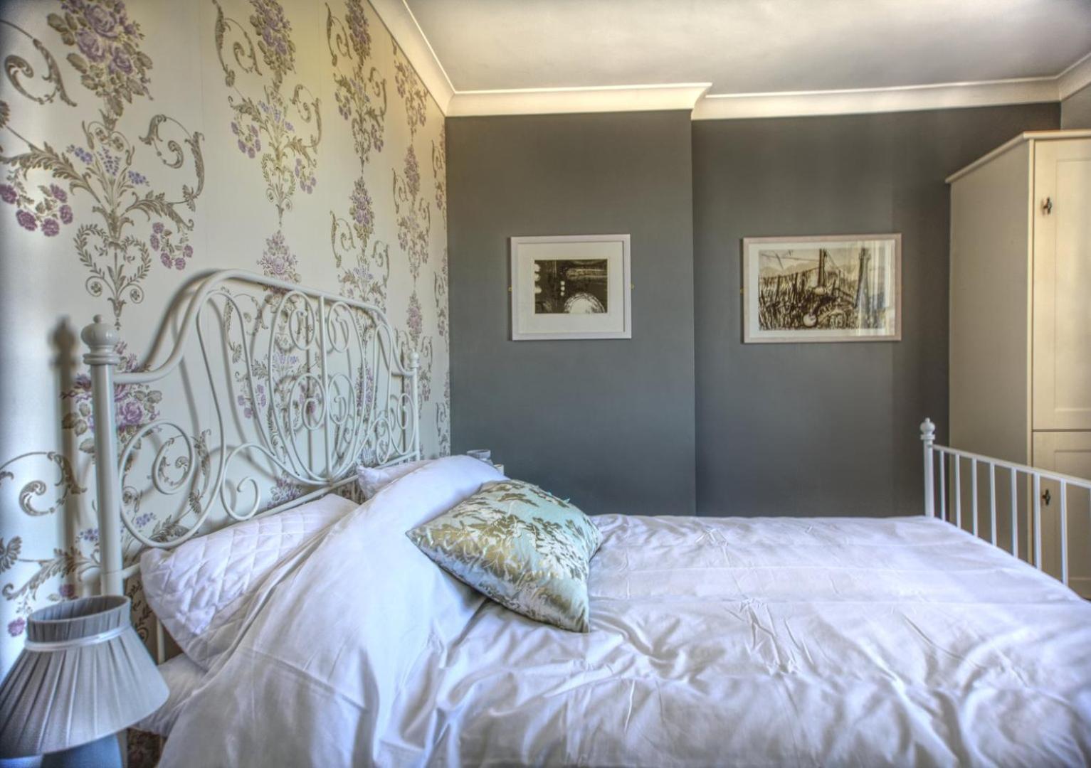 The Seagulls Nest - Hastings Apartment Екстериор снимка