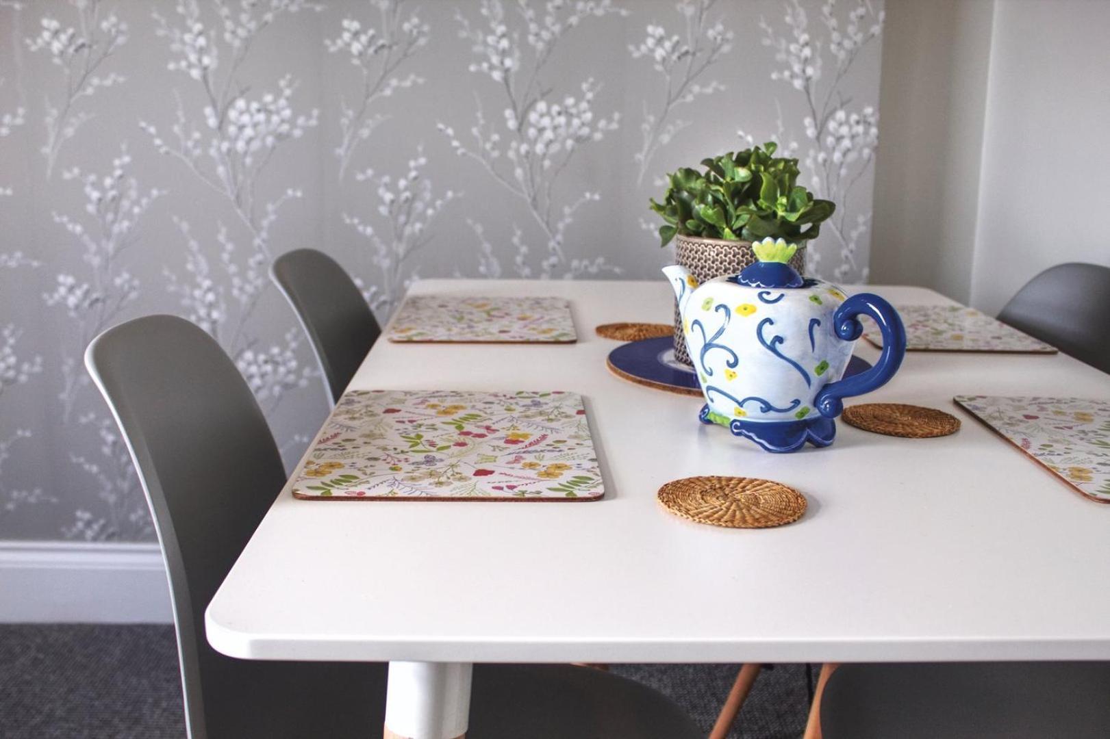 The Seagulls Nest - Hastings Apartment Екстериор снимка