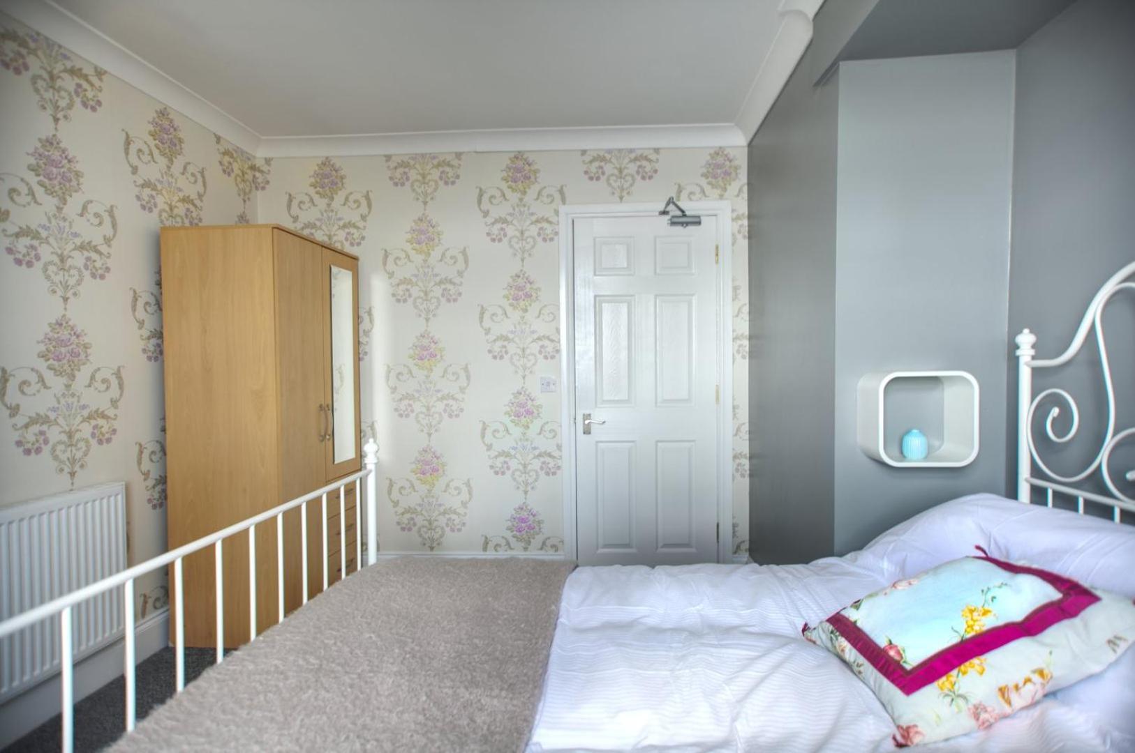 The Seagulls Nest - Hastings Apartment Екстериор снимка